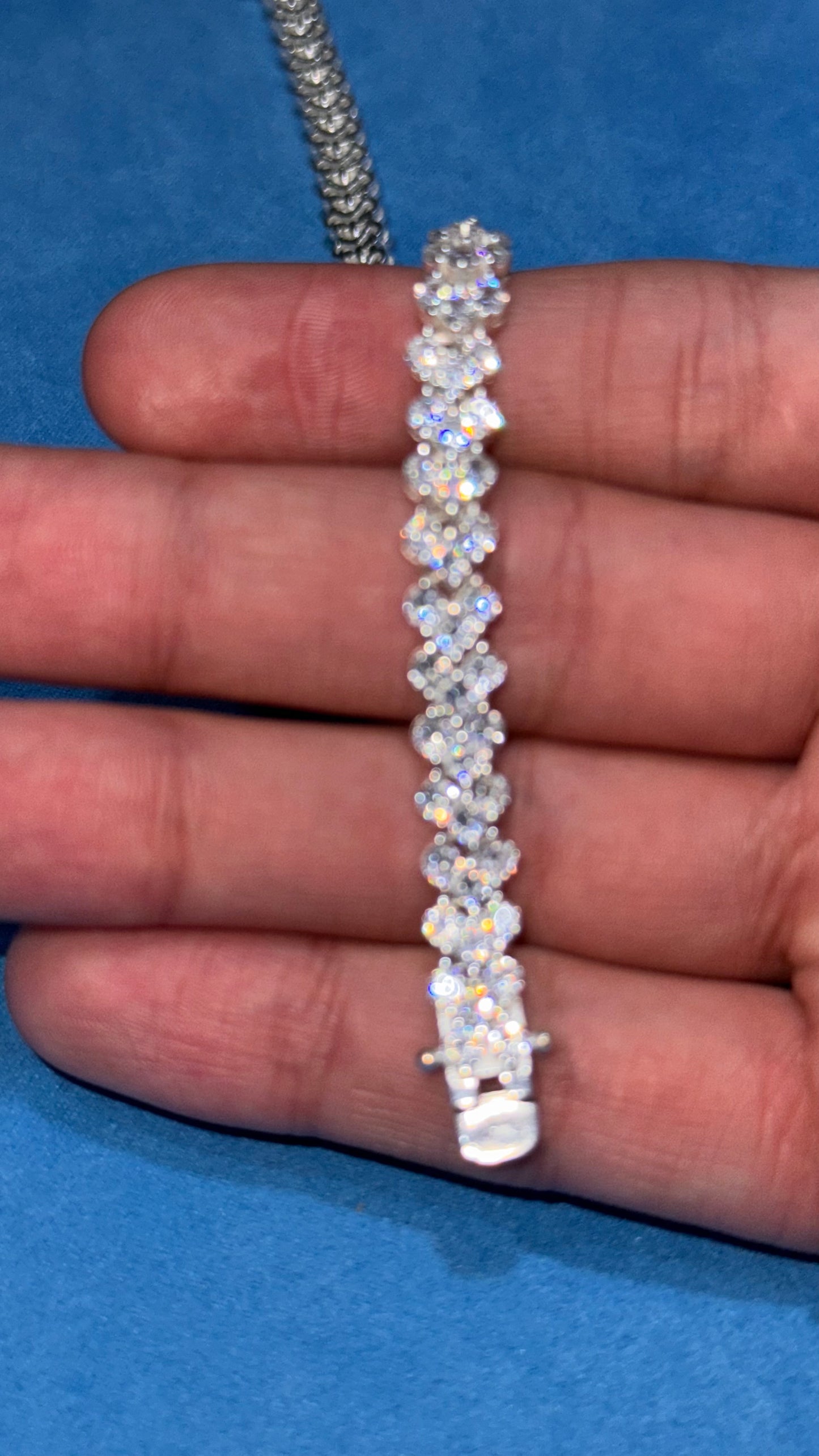 Pulso Tria Plata.925