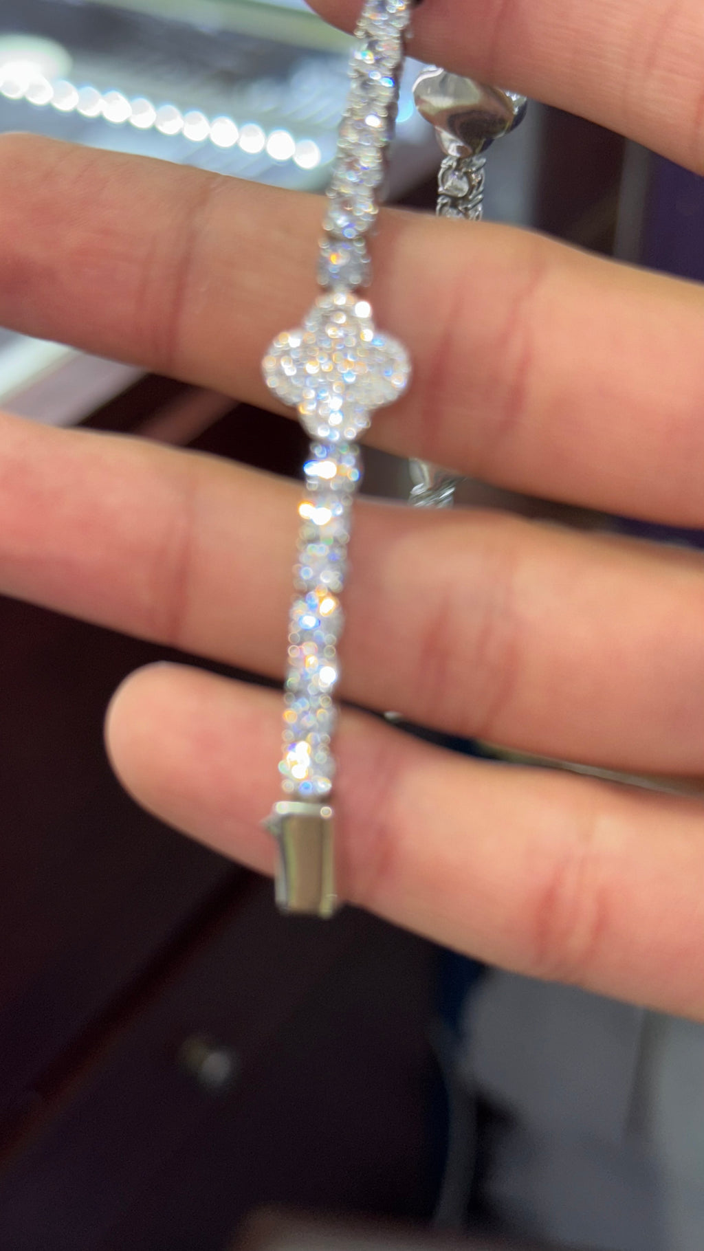 Pulso VanTen Plata.925