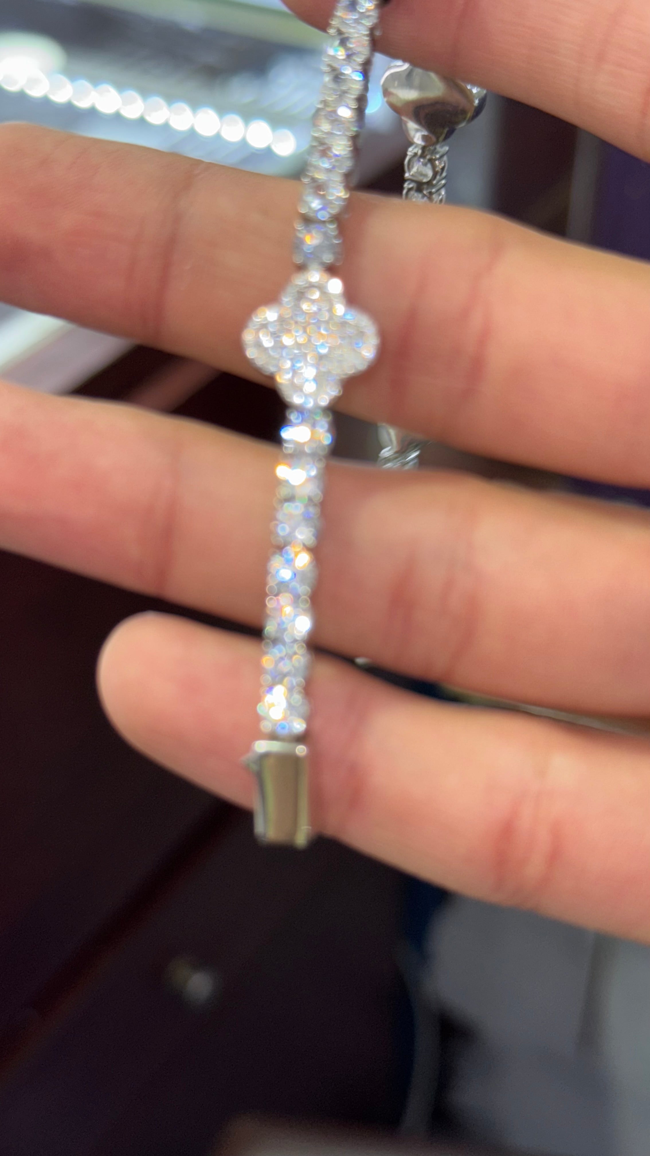 Pulso VanTen Plata.925