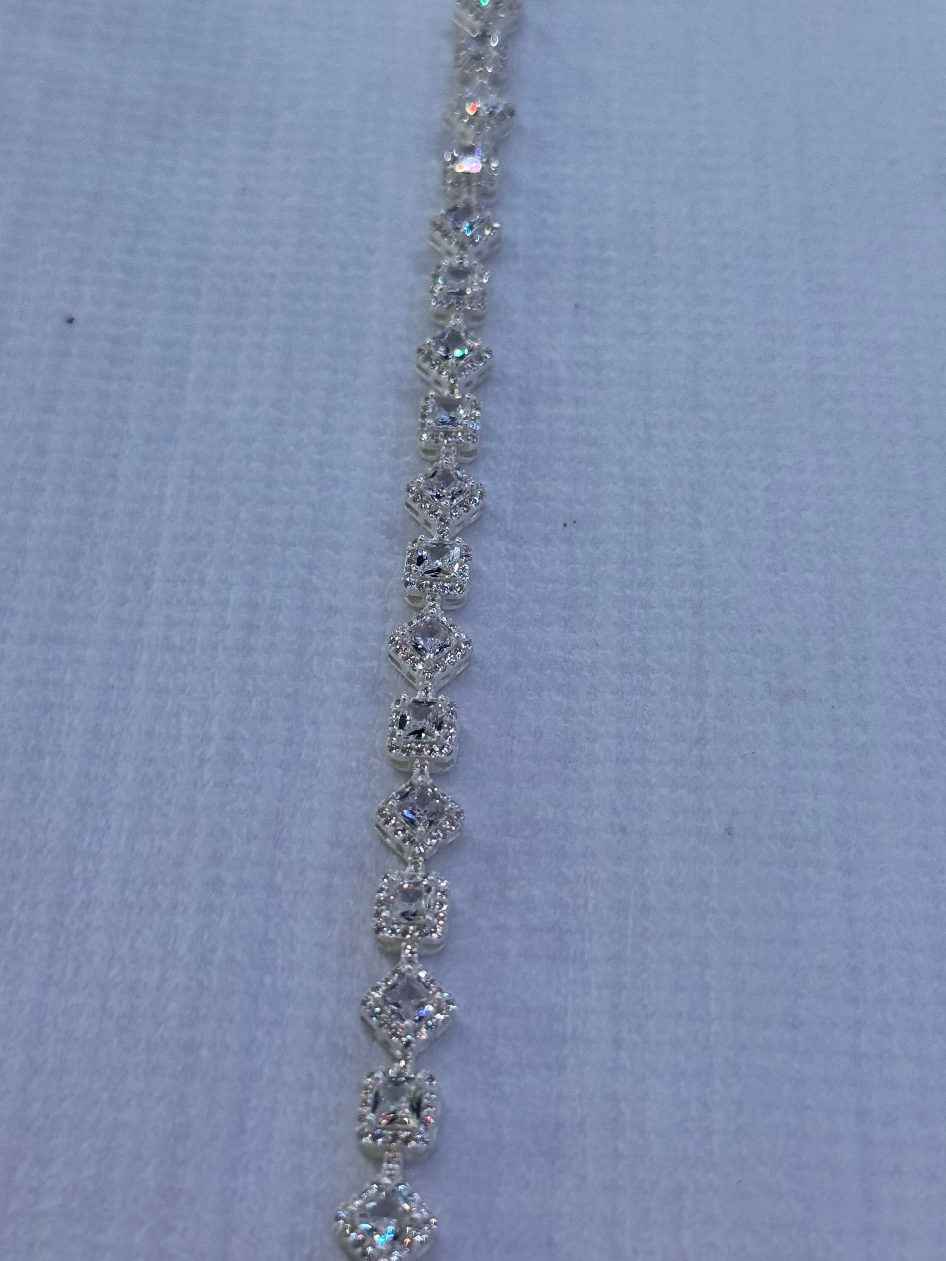 Pulso Circle Plata.926