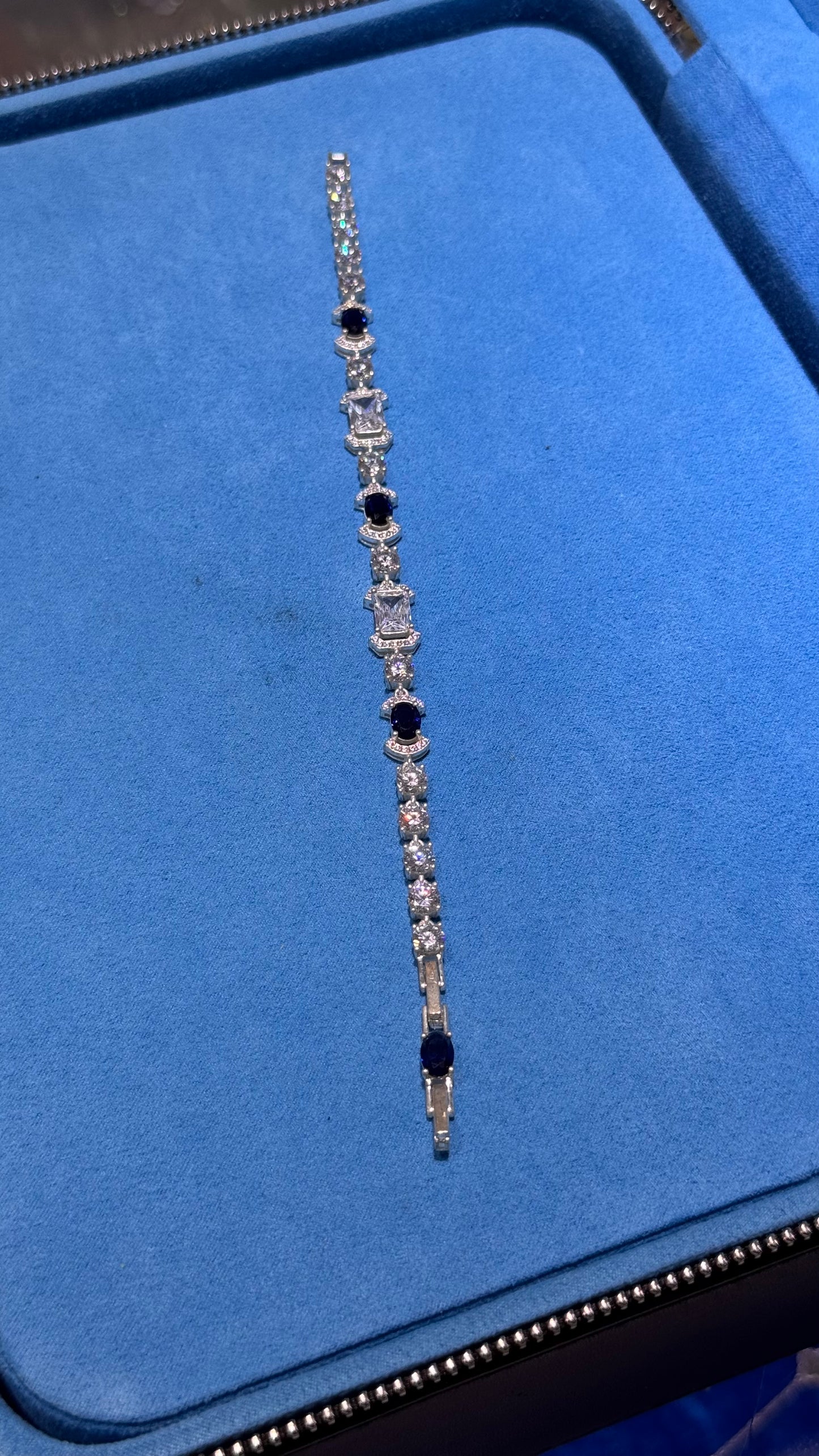 Pulso Circl Plata.925