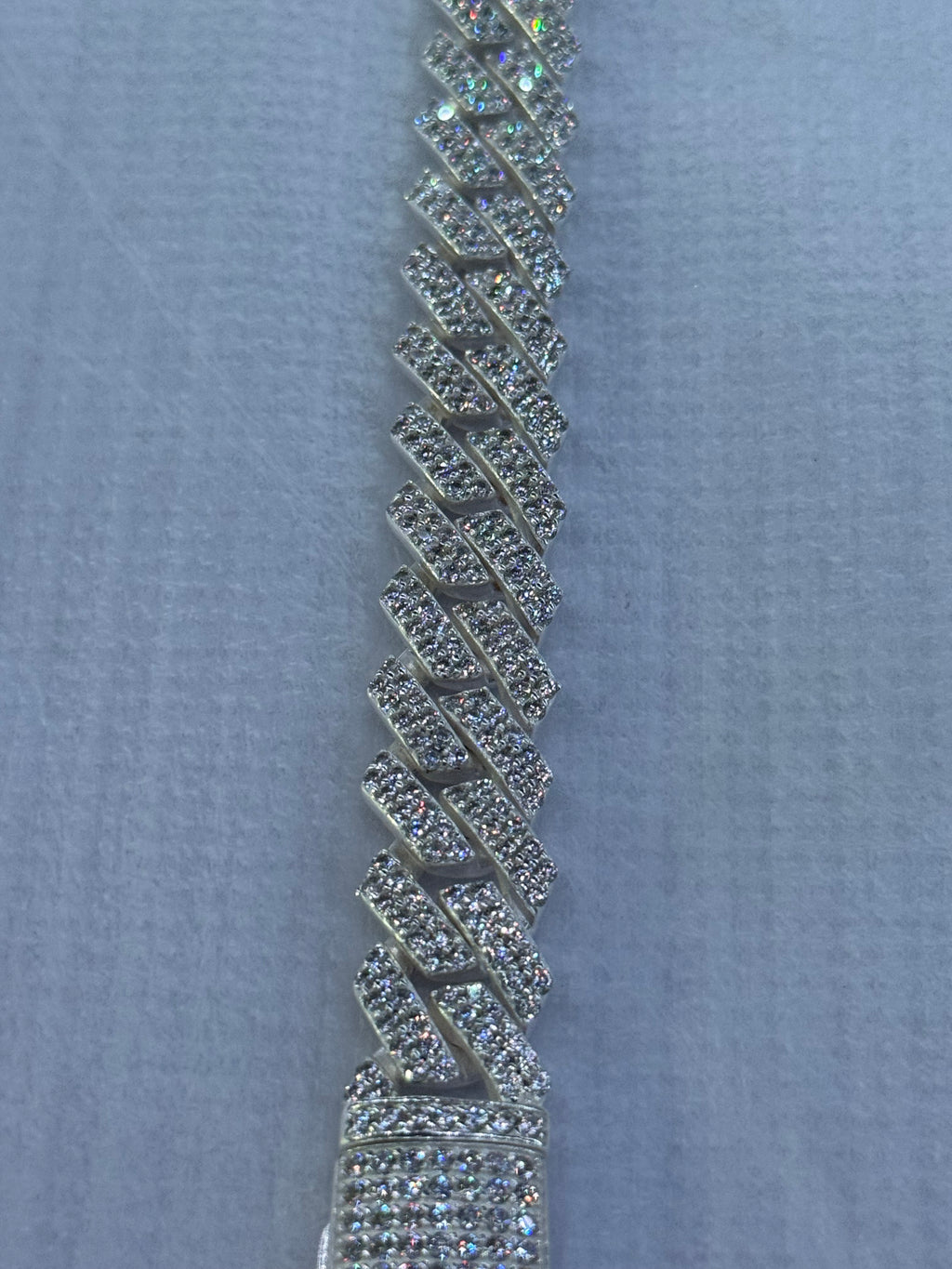 Pulso Miami Plata.925