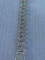 Pulso Miami Plata.925