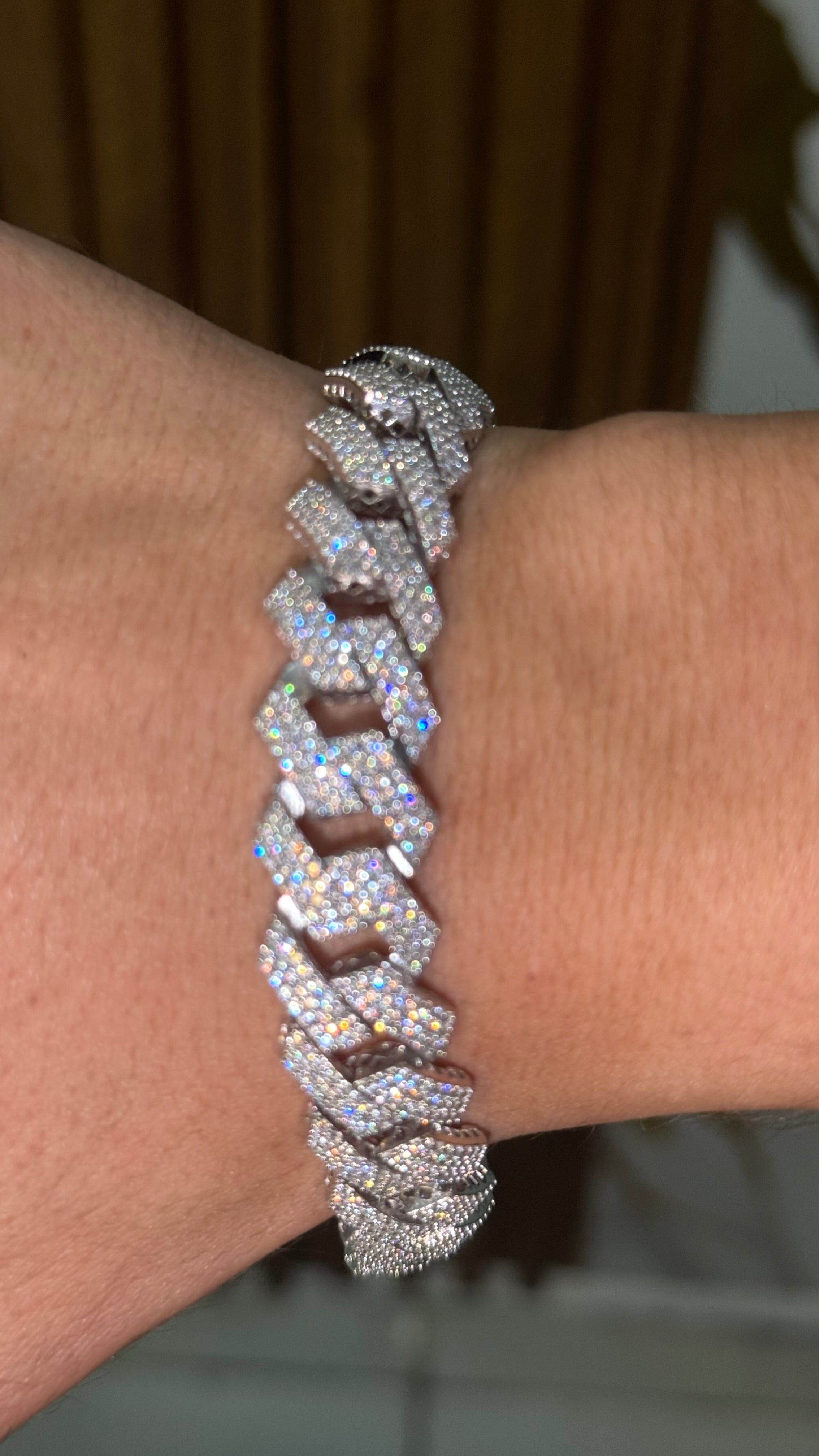 Pulso Miami Ice 💎