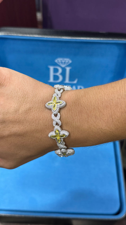 Pulso Vaninf Plata.925