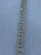 Pulso Miami Plata.925