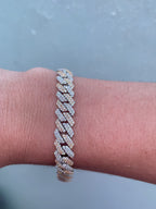 Miami Moissanite Pulse