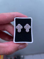 Aretes Moissanite Vvs 1