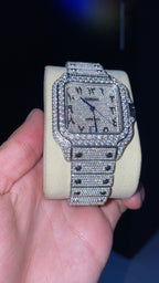 Reloj Cartier