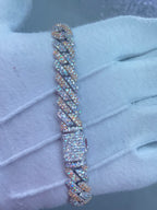 Miami Moissanite Pulse