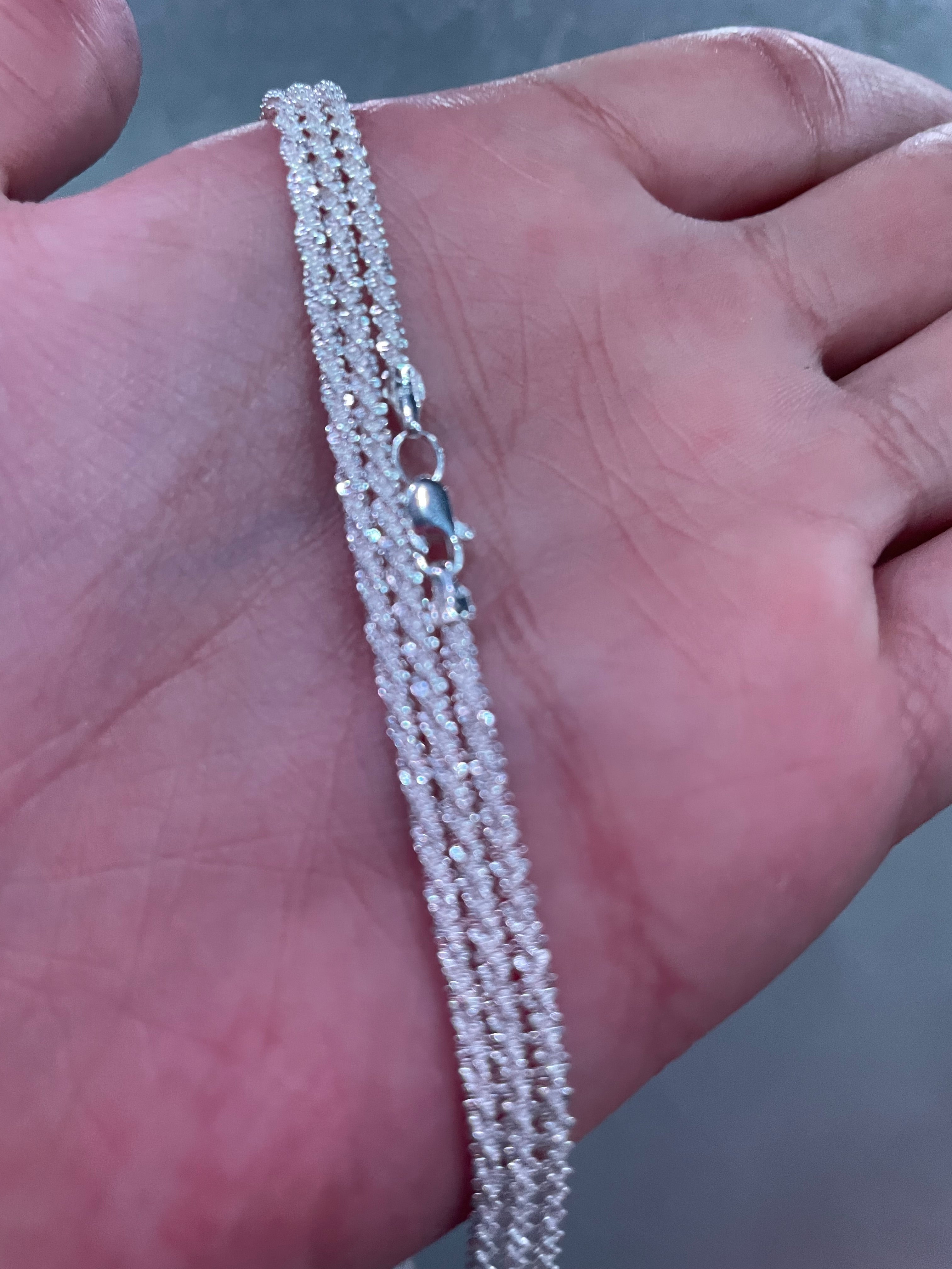 Cadenas Espuma