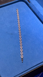 Pulso Gota Plata.925