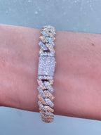 Miami Moissanite Pulse