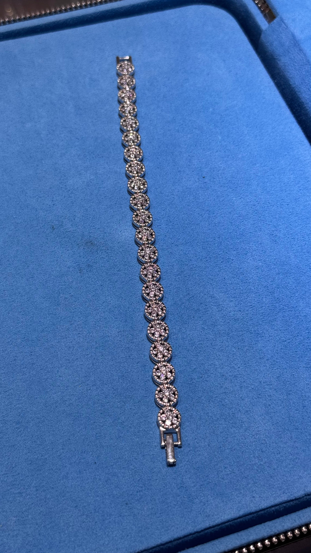 Pulso Circular Plataforma.925