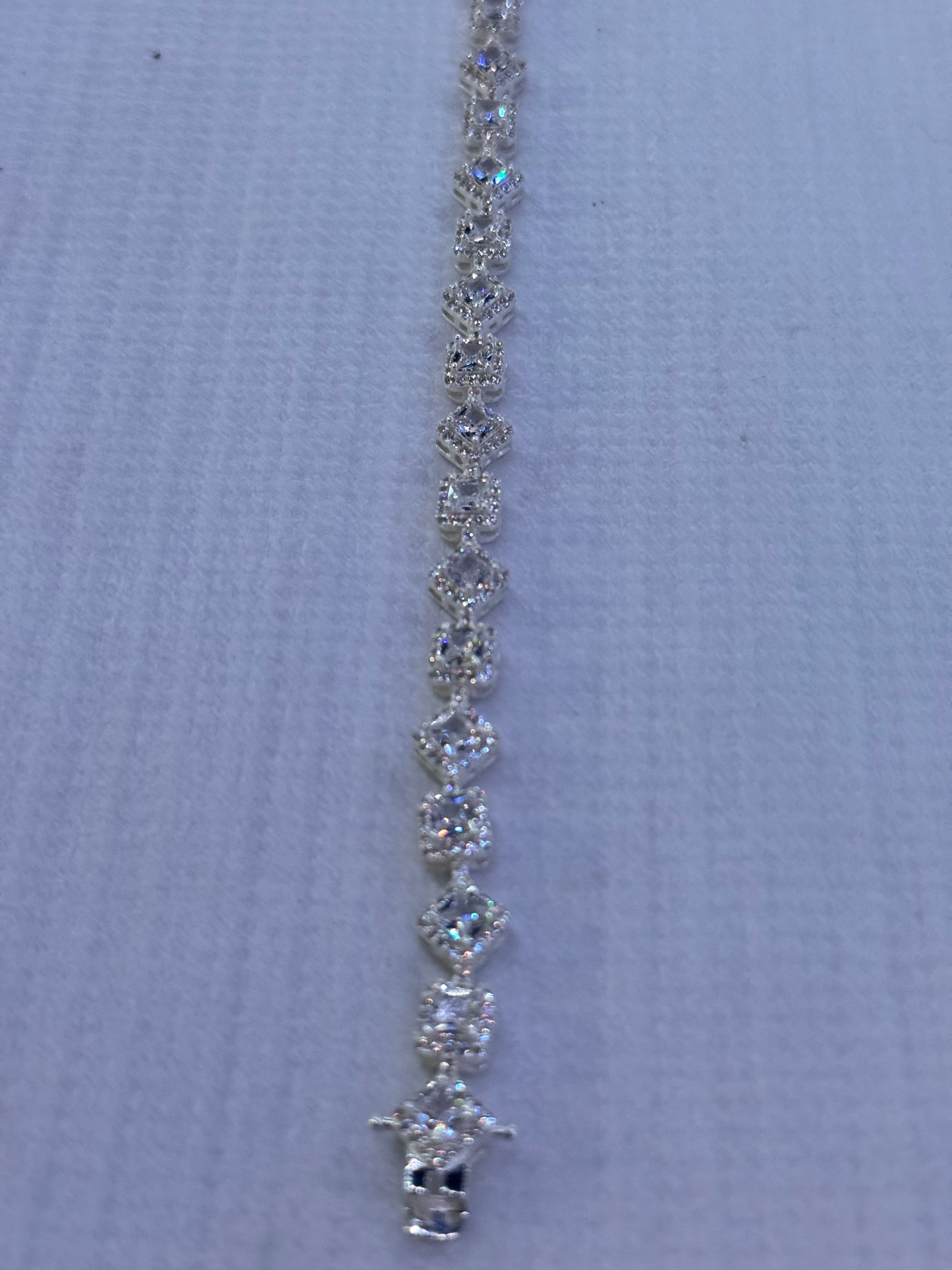 Pulso Circle Plata.926