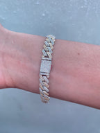 Miami Moissanite Pulse