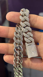 Pulso Miami Plata.925