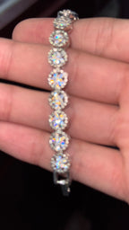 Pulso Circular Plataforma.925