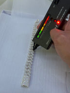 Pulso Miami Plata.925