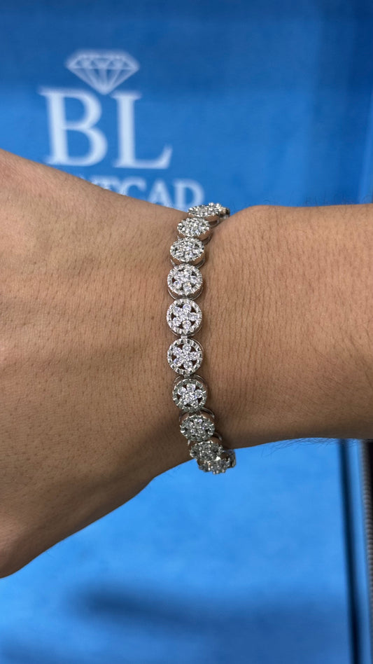 Pulso Circular Plataforma.925