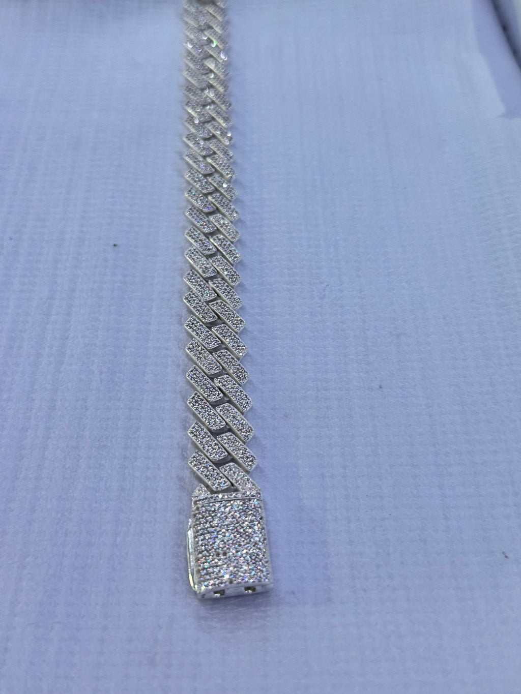 Pulso Miami Plata.925