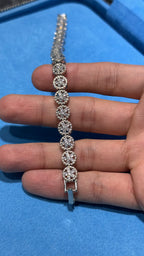 Pulso Circular Plataforma.925