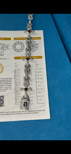 Pulso cruces Vvs