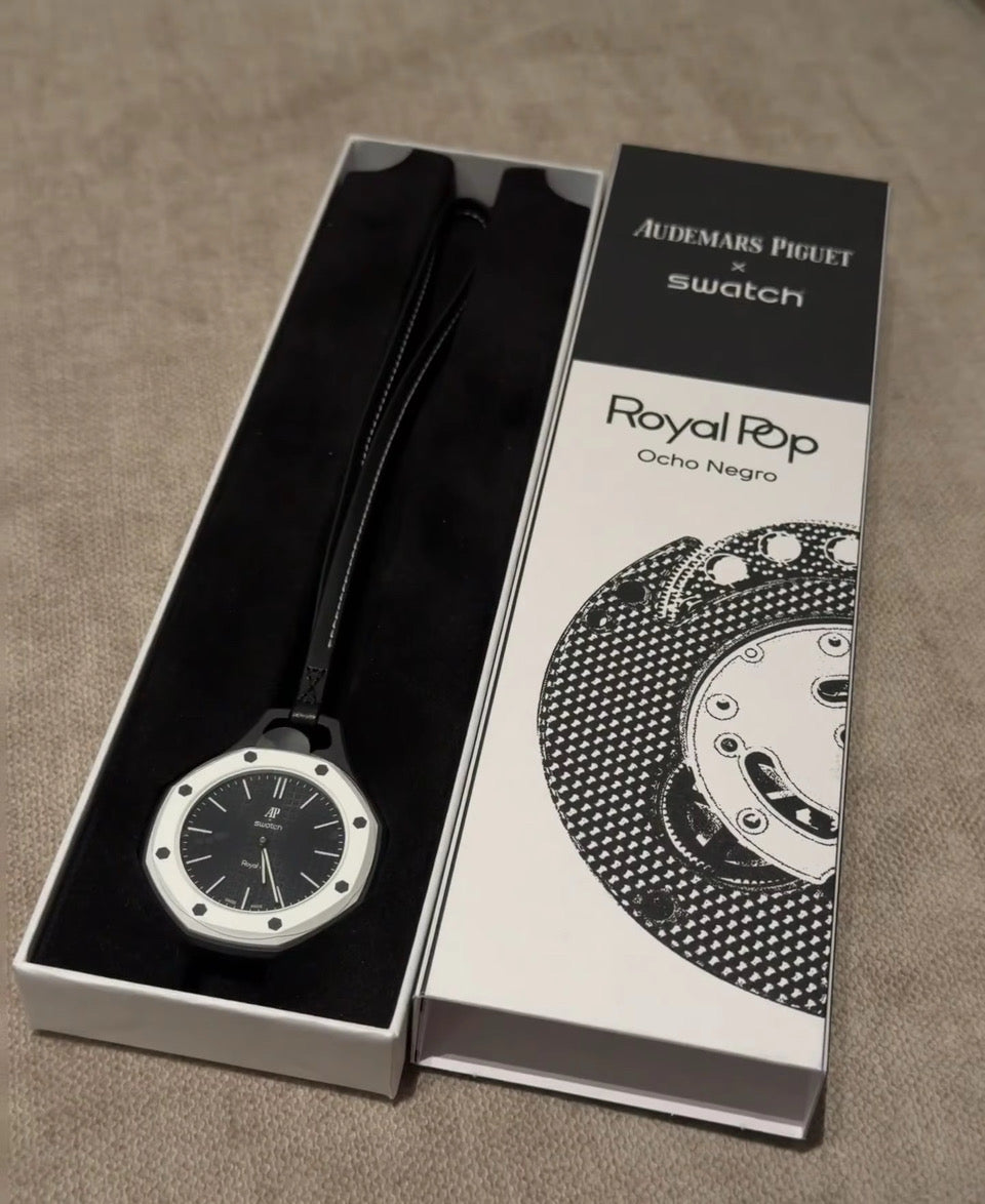 Reloj Ap