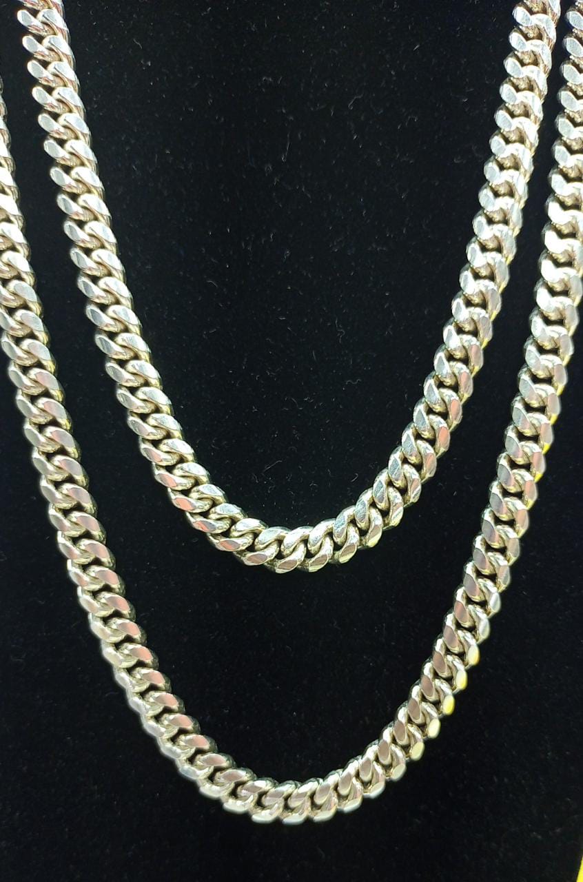 925 Silver Chain