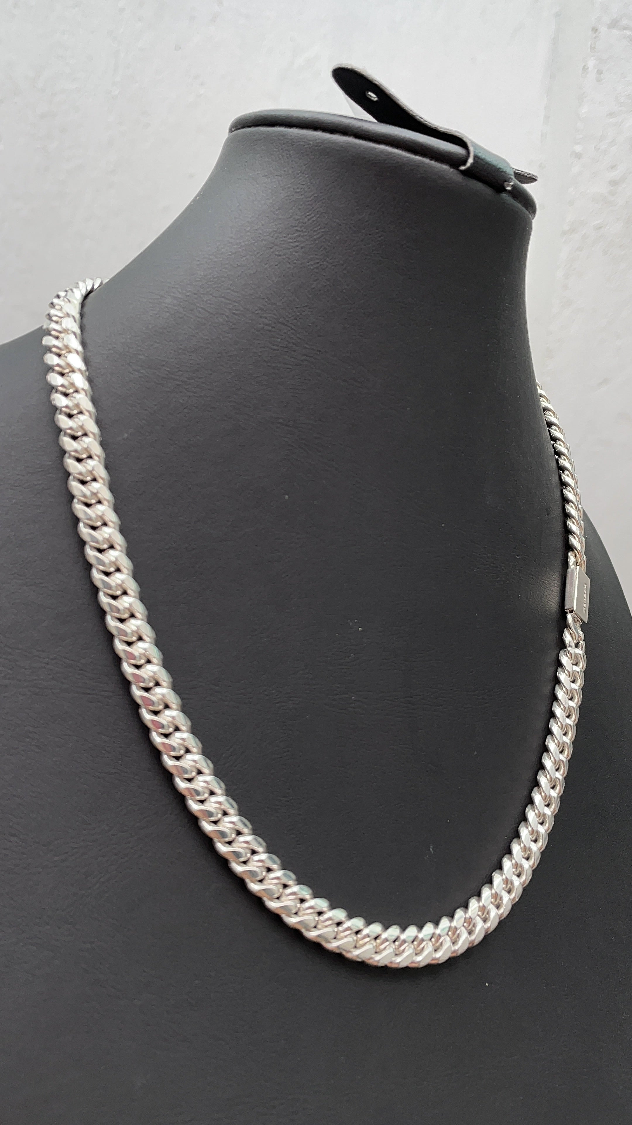 925 Silver Chain