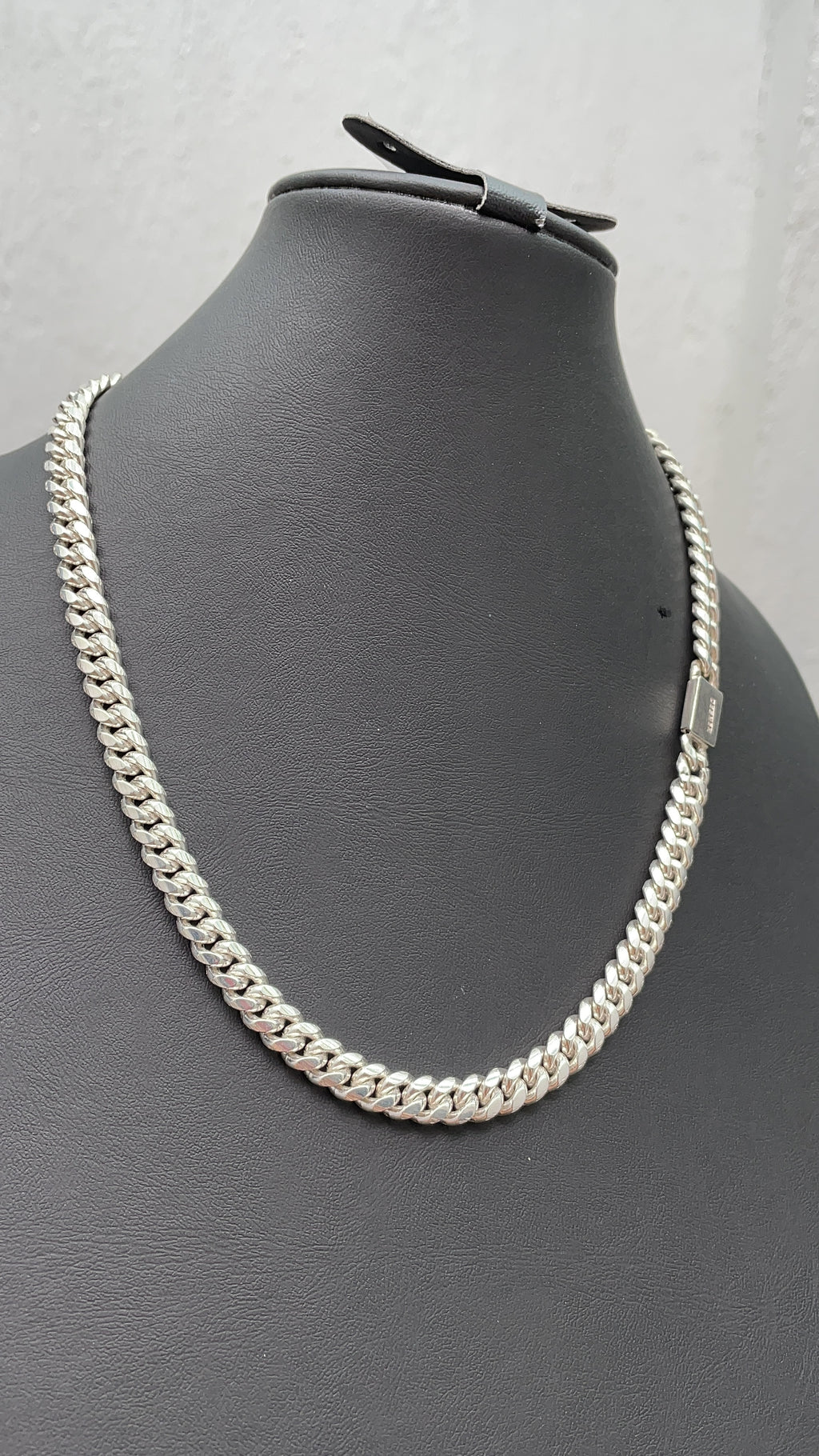925 Silver Chain