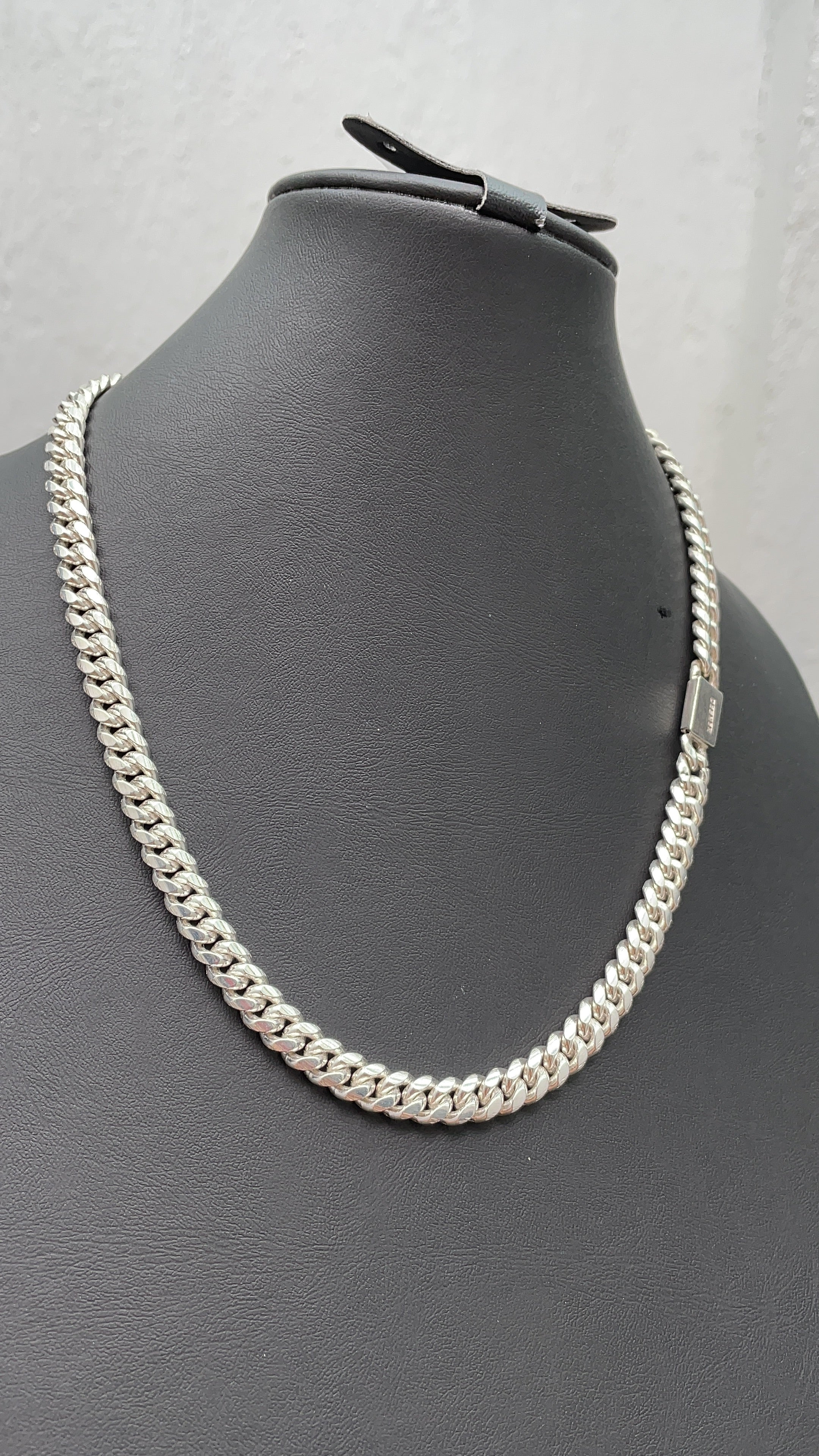 925 Silver Chain