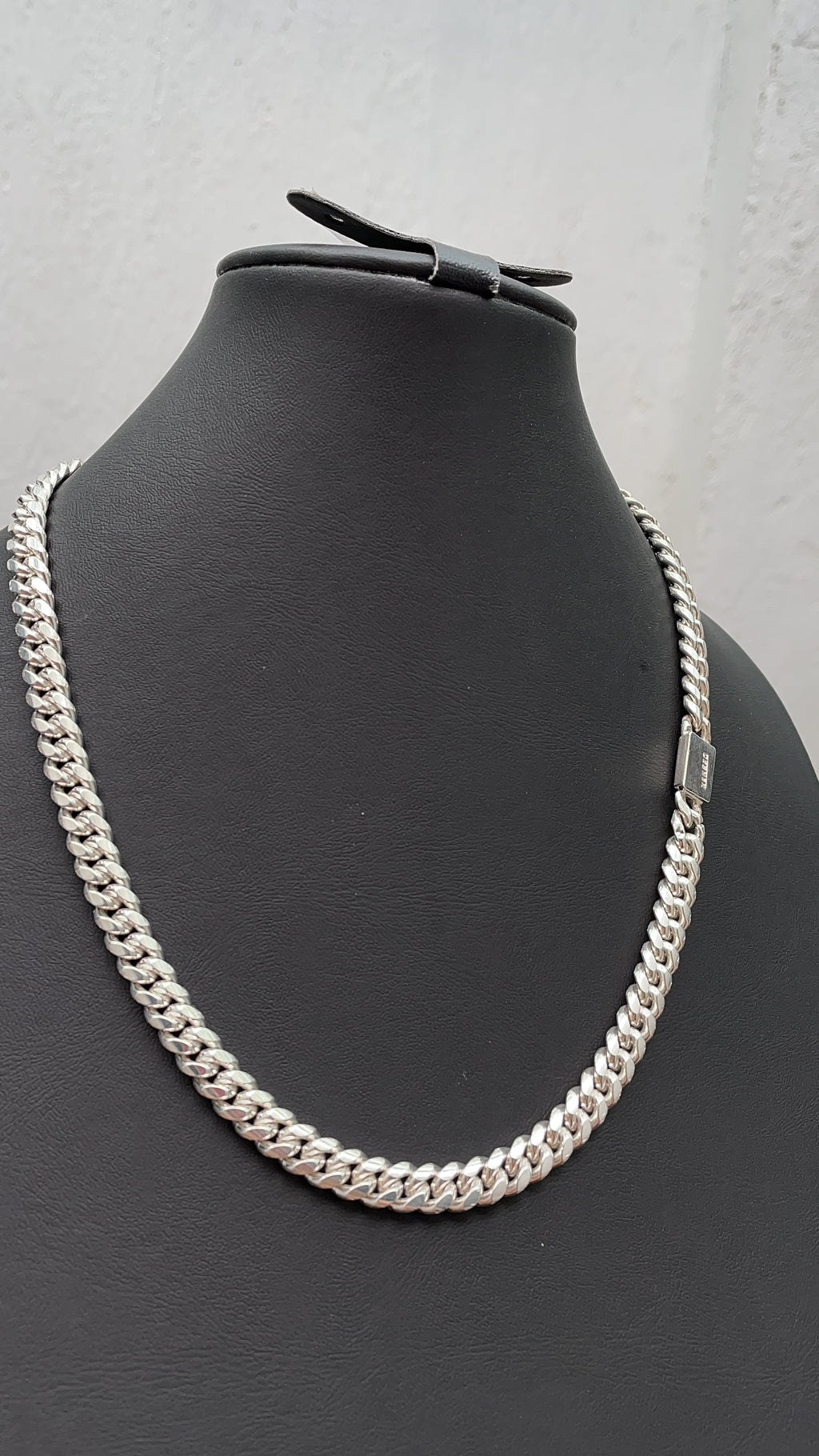 925 Silver Chain